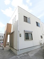 フジパレス戸建賃貸深井東町の物件外観写真